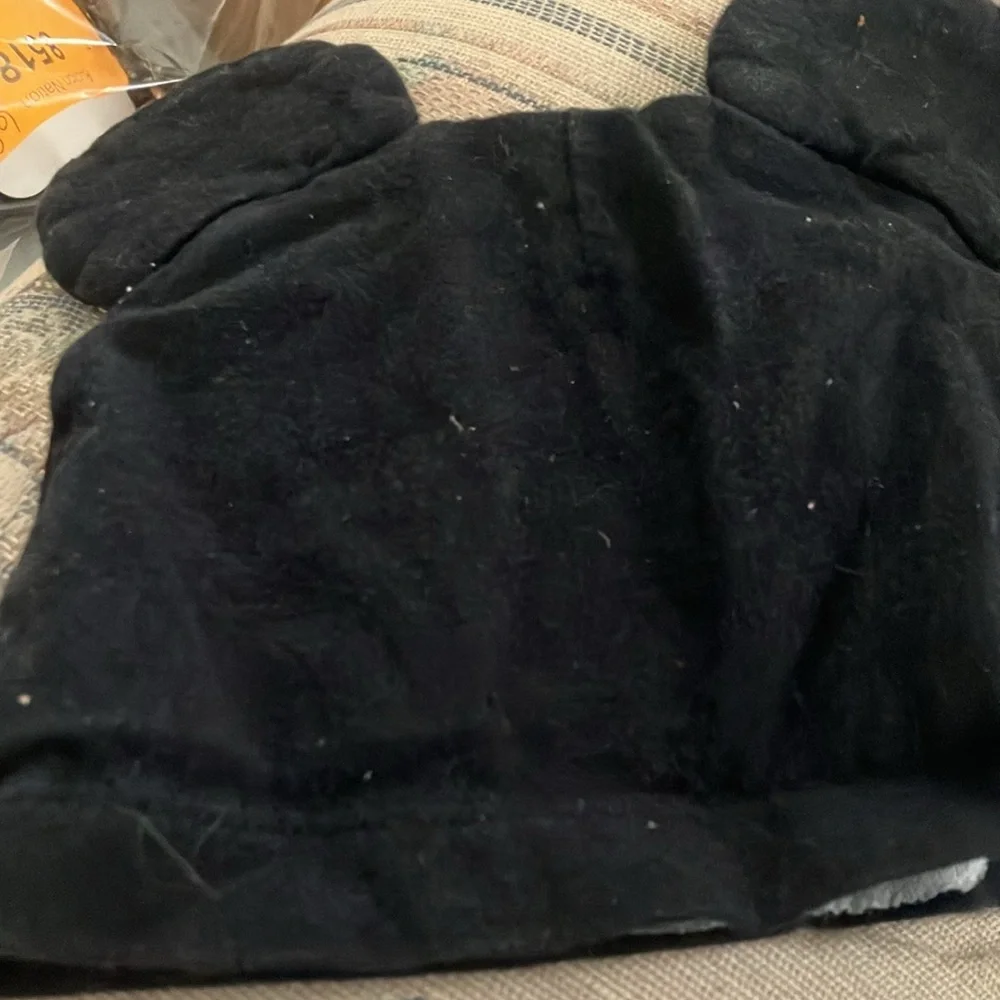 FINAL MARKDOWN Infant Mickey hat